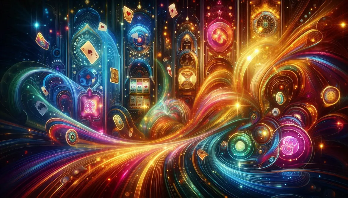 Goldex Casino